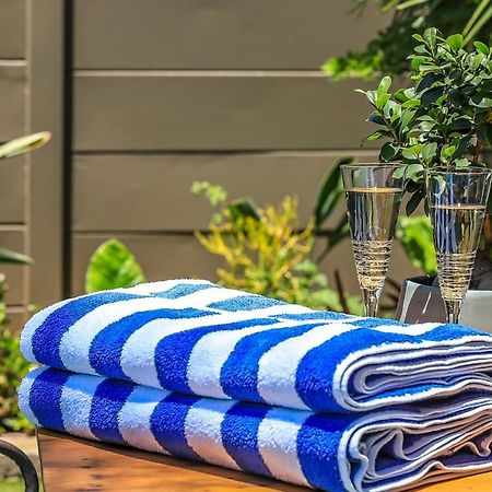 Seven Palms - Tranquility On Dover Apartment Johannesburg Ngoại thất bức ảnh