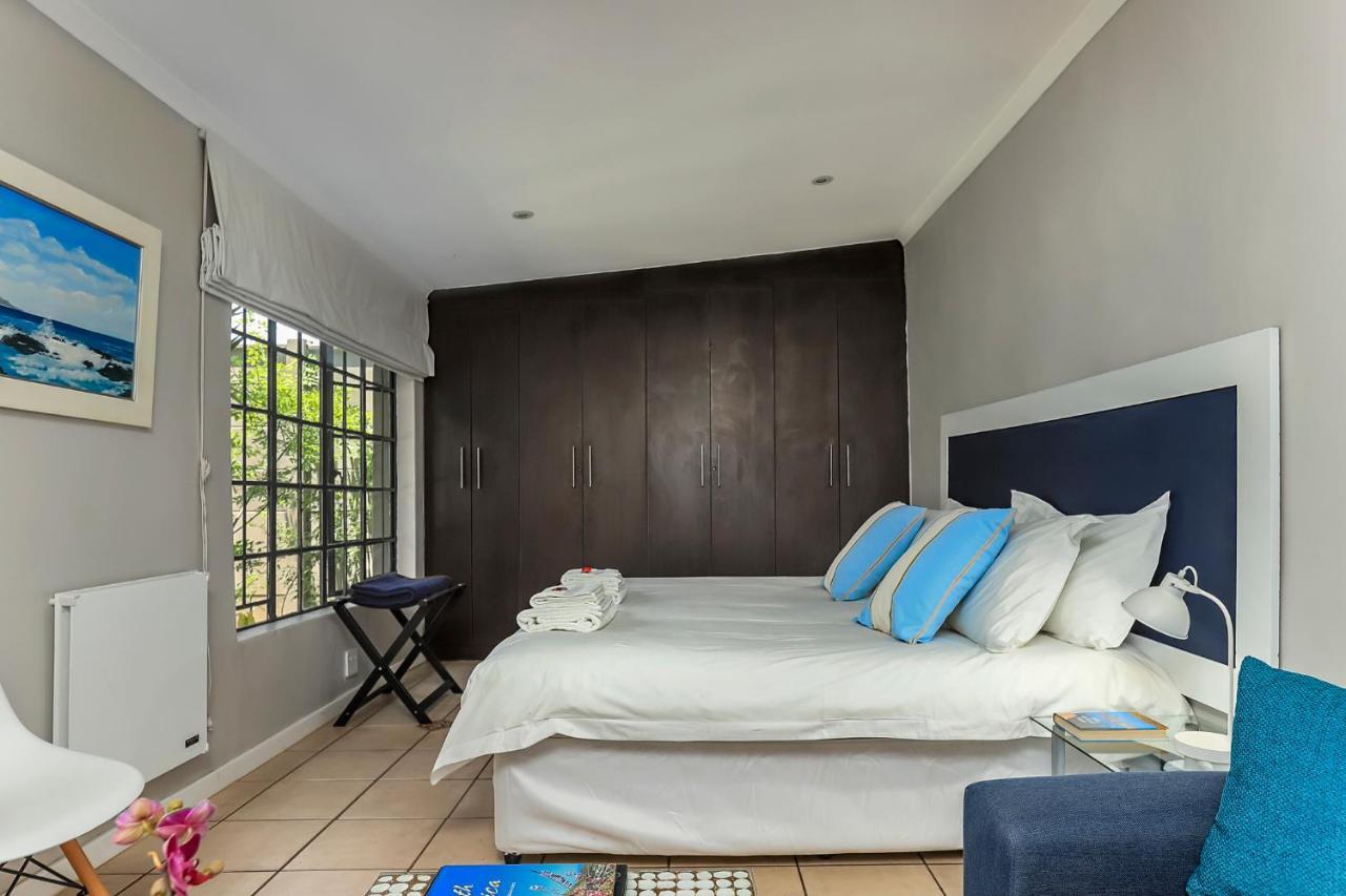 Seven Palms - Tranquility On Dover Apartment Johannesburg Ngoại thất bức ảnh